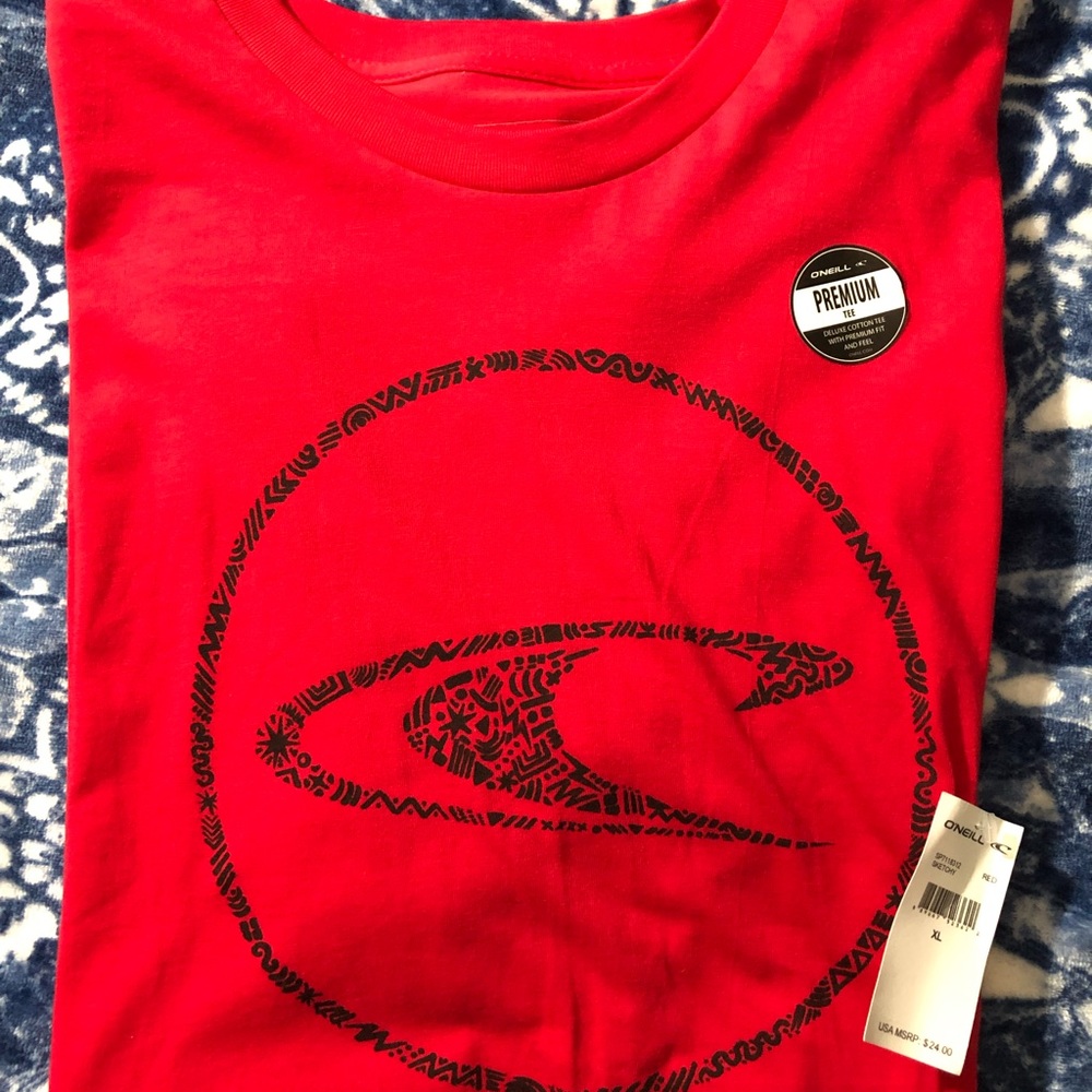 Men’s O’Neill Shirt